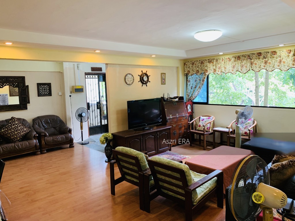 Blk 616 Hougang Avenue 8 (Hougang), HDB 5 Rooms #207515991